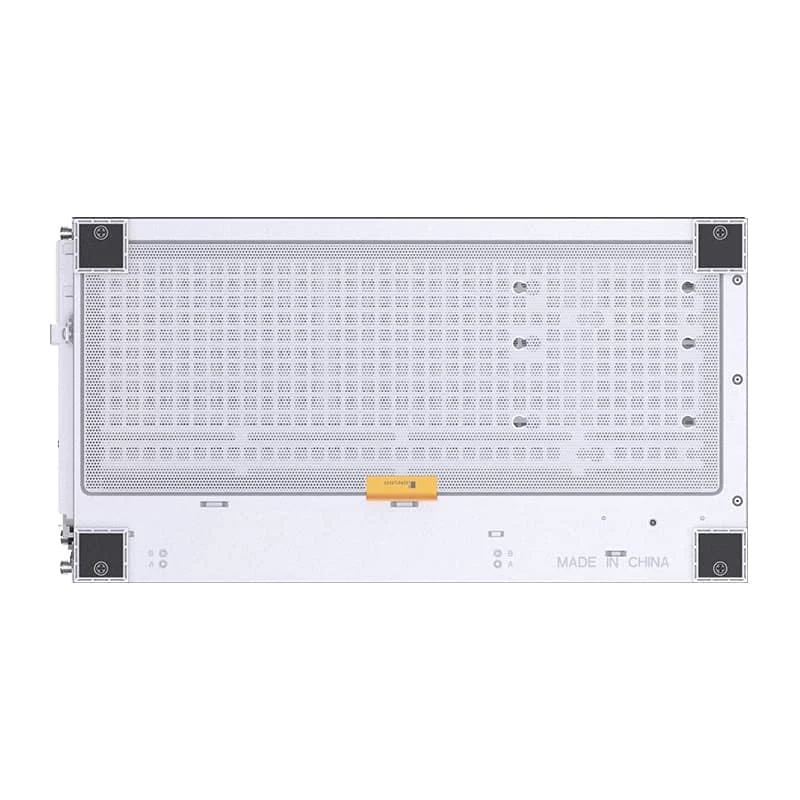 Jonsbo D32 PRO White M-ATX Case 20 Jonsbo D32 PRO White M-ATX Case - Ảnh 20