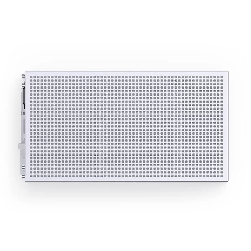 Jonsbo D32 PRO White M-ATX Case 4 Jonsbo D32 PRO White M-ATX Case - Ảnh 4