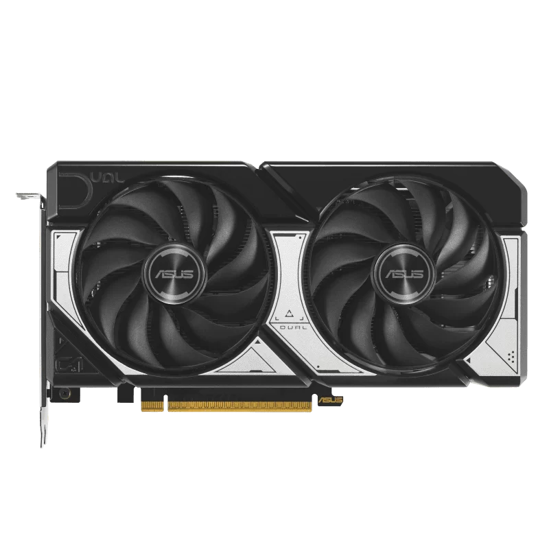 ASUS Dual GeForce RTX 5060 8GB GDDR7 OC Edition (DUAL-RTX5060-O8G) Graphics Card 6 ASUS Dual GeForce RTX 5060 8GB GDDR7 OC Edition (DUAL-RTX5060-O8G) Graphics Card - Ảnh 6