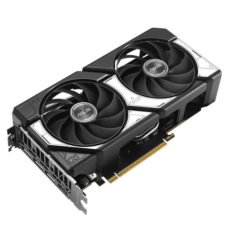 ASUS Dual GeForce RTX 5060 8GB GDDR7 OC Edition (DUAL-RTX5060-O8G) Graphics Card 8 ASUS Dual GeForce RTX 5060 8GB GDDR7 OC Edition (DUAL-RTX5060-O8G) Graphics Card - Ảnh 8