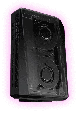grid SilentCooling