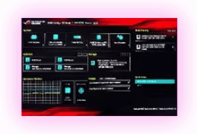 grid bios