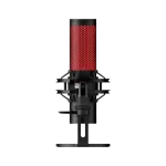 HyperX Quadcast 2 Black - RGB USB Microphone