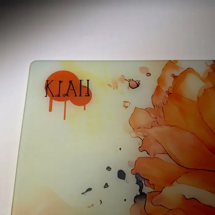 kin x kiah 2