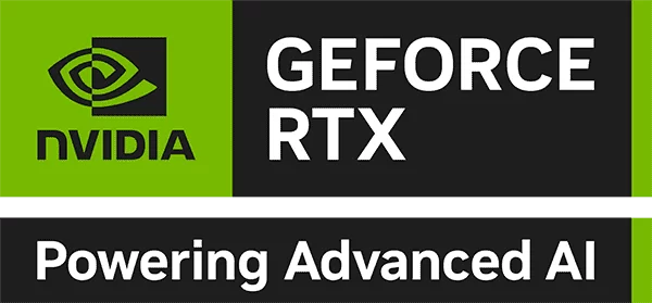 nvidia geforce rtx powering advanced ai