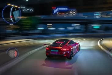 performance 1