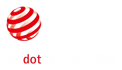 reddot winner 2025