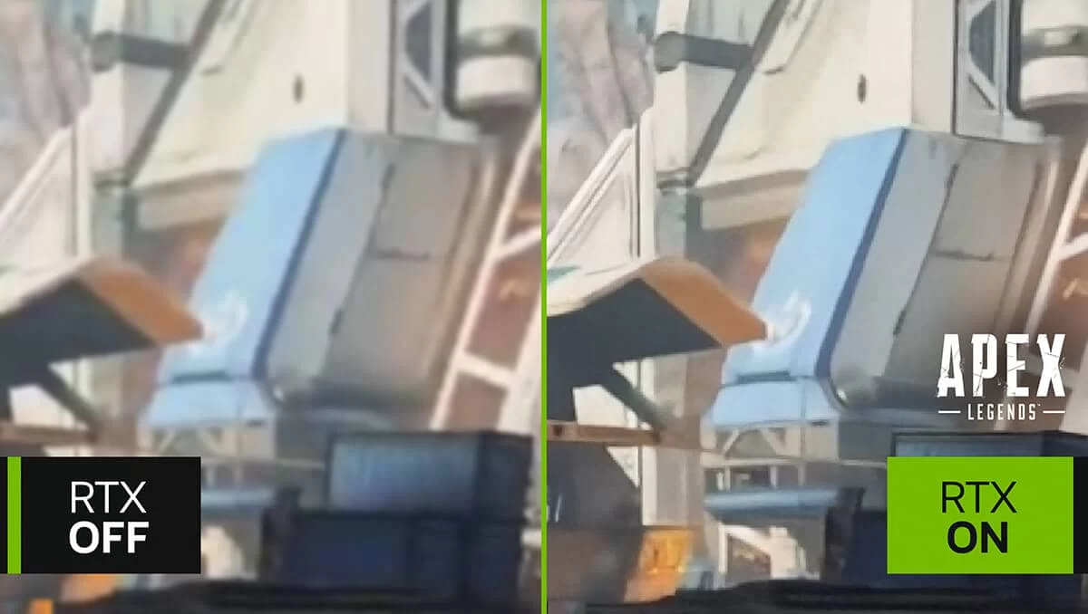 rtx video
