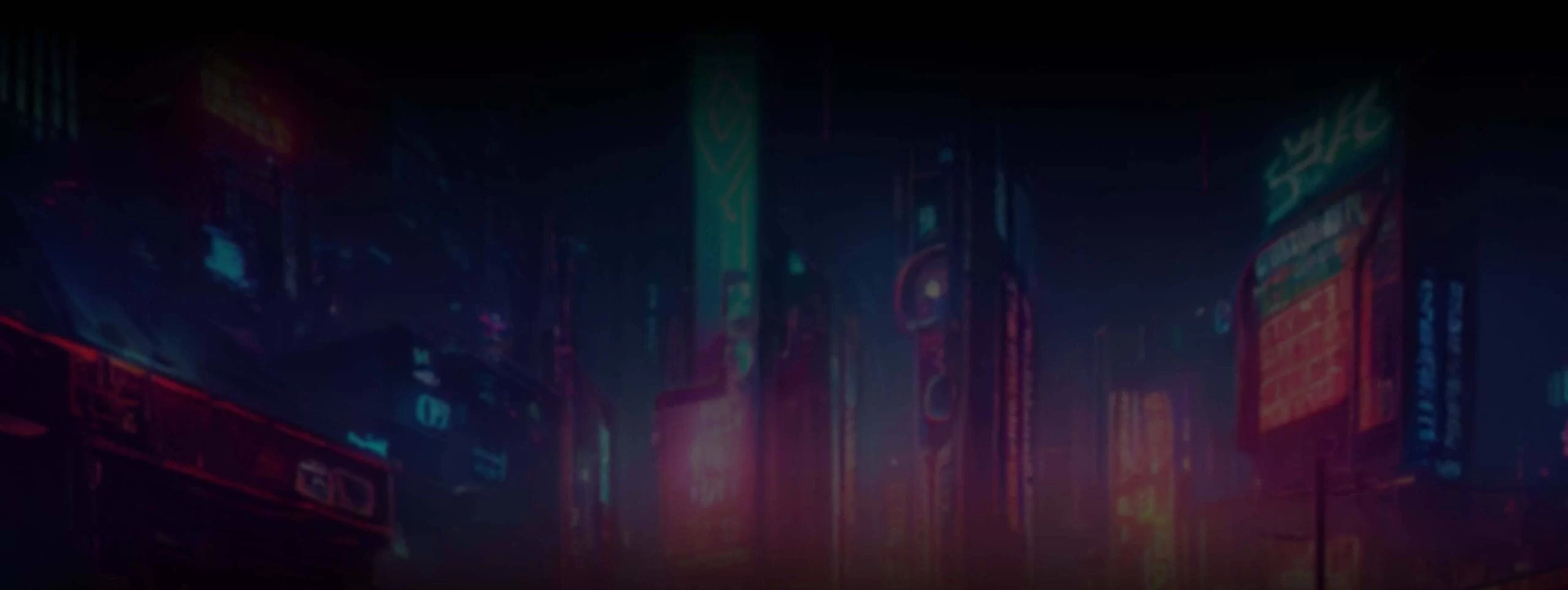 vivid color bg scaled
