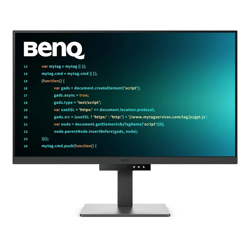 BenQ RD320U Programming Monitor - 31.5 inch, 4K UHD (3840x2160) 16:9, HDR10 VESA DisplayHDR 400, IPS 60Hz, USB‑C 90W 1 BenQ RD320U Programming Monitor - 31.5 inch, 4K UHD (3840x2160) 16:9, HDR10 VESA DisplayHDR 400, IPS 60Hz, USB‑C 90W