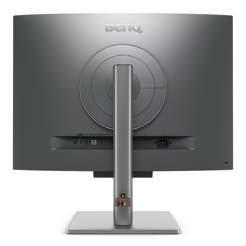 BenQ RD280U Programming Monitor - 28.2 inch, 4K+ (3840×2560) 3:2, HDR10 DisplayHDR 400, IPS 60Hz, 95 % DCI‑P3, 1.07 tỷ màu, USB‑C 90W 4 BenQ RD280U Programming Monitor - 28.2 inch, 4K+ (3840×2560) 3:2, HDR10 DisplayHDR 400, IPS 60Hz, 95 % DCI‑P3, 1.07 tỷ màu, USB‑C 90W - Ảnh 4