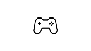 05 icon device game console