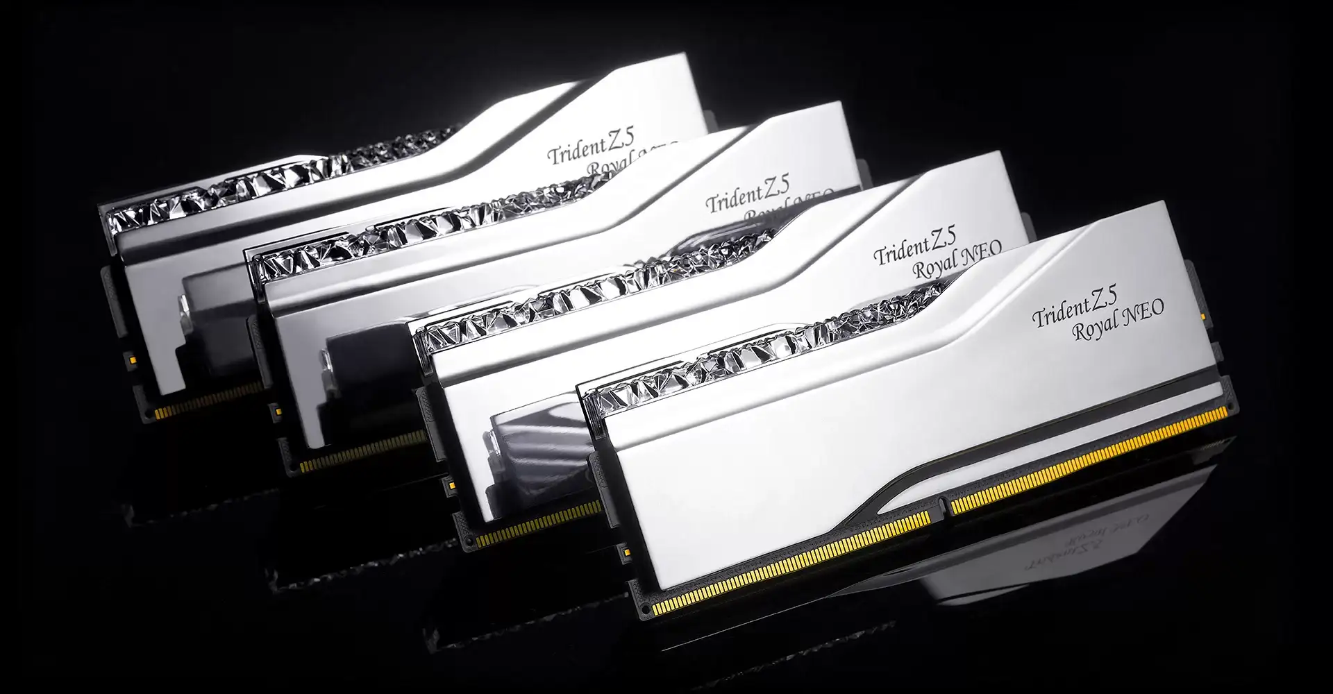 06 trident z5 royal neo extreme overclocking performance