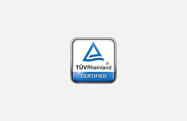 10 tuv reflection free certified
