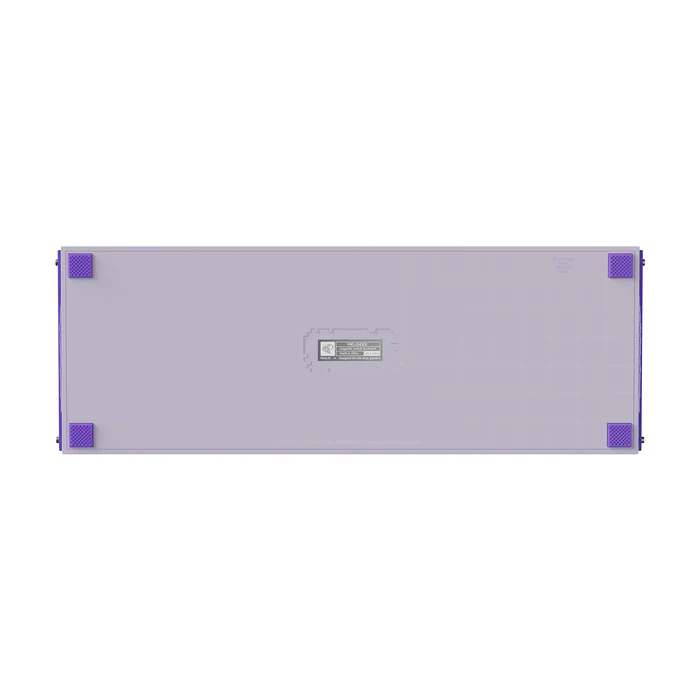 MelGeek REAL67 Rapid Trigger Keyboard - 65%, Hall Effect Magnetic Switch, Snap Tap, 8K Polling Rate 8 MelGeek REAL67 Rapid Trigger Keyboard - 65%, Hall Effect Magnetic Switch, Snap Tap, 8K Polling Rate - Ảnh 8