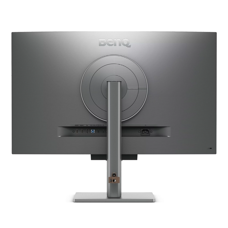 BenQ RD320U Programming Monitor - 31.5 inch, 4K UHD (3840x2160) 16:9, HDR10 VESA DisplayHDR 400, IPS 60Hz, USB‑C 90W 9 BenQ RD320U Programming Monitor - 31.5 inch, 4K UHD (3840x2160) 16:9, HDR10 VESA DisplayHDR 400, IPS 60Hz, USB‑C 90W - Ảnh 9