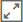 2 expand square arrow icon