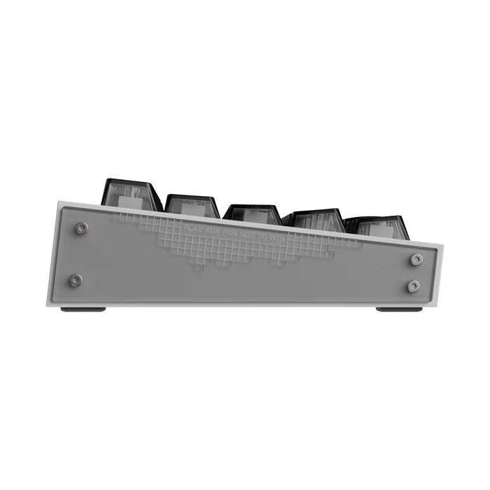 MelGeek REAL67 Rapid Trigger Keyboard - 65%, Hall Effect Magnetic Switch, Snap Tap, 8K Polling Rate 9 MelGeek REAL67 Rapid Trigger Keyboard - 65%, Hall Effect Magnetic Switch, Snap Tap, 8K Polling Rate - Ảnh 9