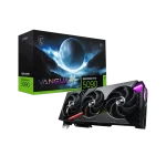 MSI GeForce RTX 5090 32G VANGUARD SOC Graphics Card