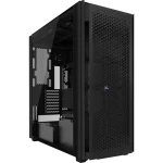 CORSAIR CORSAIR 9000D Black RGB AIRFLOW Super Full-Tower PC Case