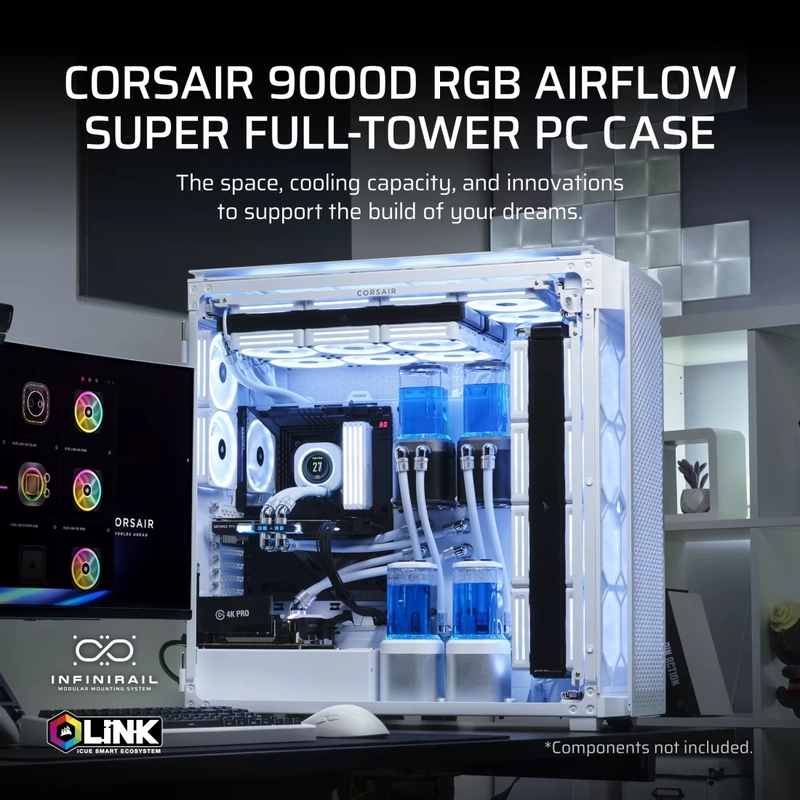 9000D RGB AIRFLOW White 02