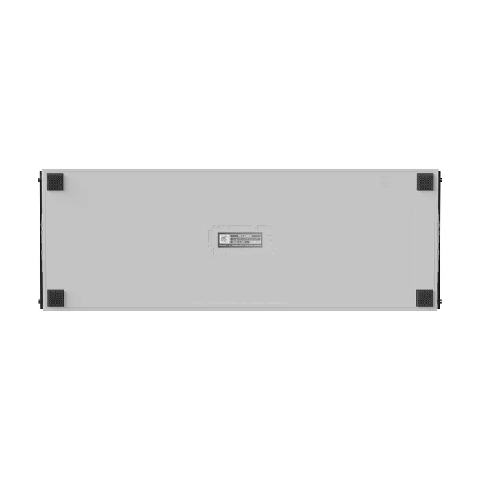 MelGeek REAL67 Rapid Trigger Keyboard - 65%, Hall Effect Magnetic Switch, Snap Tap, 8K Polling Rate 7 MelGeek REAL67 Rapid Trigger Keyboard - 65%, Hall Effect Magnetic Switch, Snap Tap, 8K Polling Rate - Ảnh 7