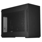 Lian Li A4-H2O X4 Black Mini iTX Case