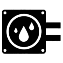 Advanced Performance Pump icon