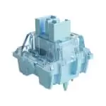 Akko V3 Cream Blue Pro Switch XTGX 150x150 1