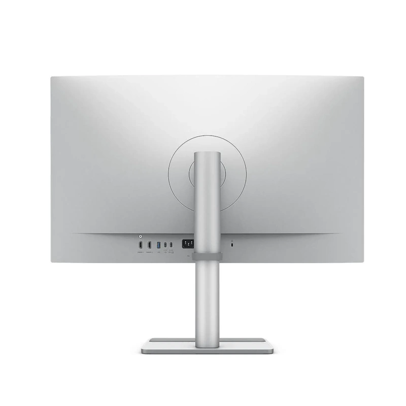 BenQ MA320U for MAC Monitor - 31.5 inch, 4K UHD (3840x2160), HDR10, VESA DisplayHDR 600, IPS 60Hz, Dual USB-C, 90W Power Delivery 3 BenQ MA320U for MAC Monitor - 31.5 inch, 4K UHD (3840x2160), HDR10, VESA DisplayHDR 600, IPS 60Hz, Dual USB-C, 90W Power Delivery - Ảnh 3