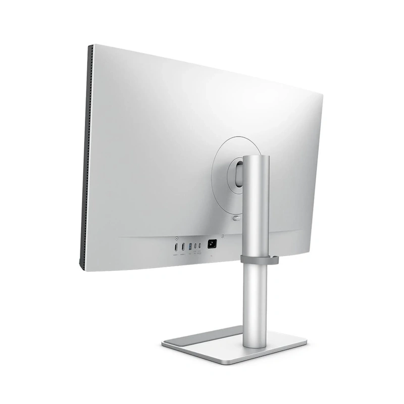 BenQ MA320U for MAC Monitor - 31.5 inch, 4K UHD (3840x2160), HDR10, VESA DisplayHDR 600, IPS 60Hz, Dual USB-C, 90W Power Delivery 4 BenQ MA320U for MAC Monitor - 31.5 inch, 4K UHD (3840x2160), HDR10, VESA DisplayHDR 600, IPS 60Hz, Dual USB-C, 90W Power Delivery - Ảnh 4