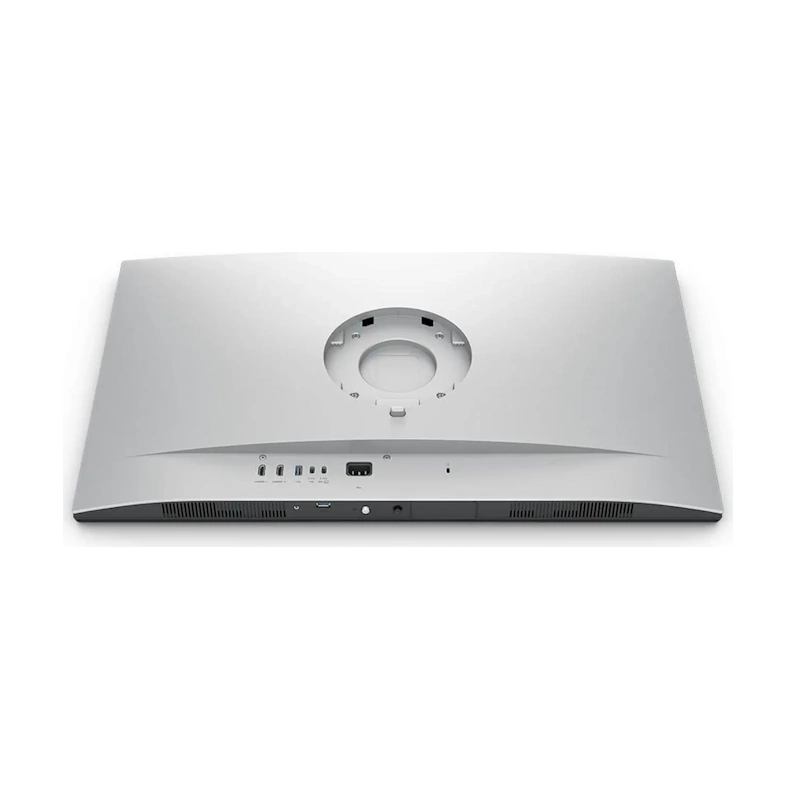 BenQ MA320U for MAC Monitor - 31.5 inch, 4K UHD (3840x2160), HDR10, VESA DisplayHDR 600, IPS 60Hz, Dual USB-C, 90W Power Delivery 5 BenQ MA320U for MAC Monitor - 31.5 inch, 4K UHD (3840x2160), HDR10, VESA DisplayHDR 600, IPS 60Hz, Dual USB-C, 90W Power Delivery - Ảnh 5