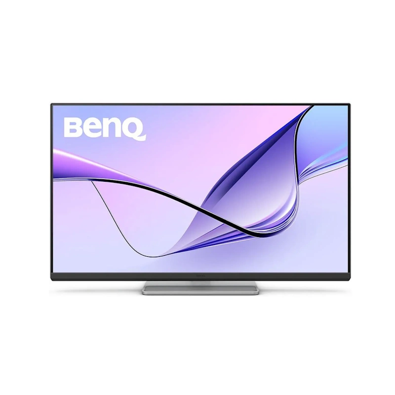 BenQ MA320U for MAC Monitor - 31.5 inch, 4K UHD (3840x2160), HDR10, VESA DisplayHDR 600, IPS 60Hz, Dual USB-C, 90W Power Delivery 6 BenQ MA320U for MAC Monitor - 31.5 inch, 4K UHD (3840x2160), HDR10, VESA DisplayHDR 600, IPS 60Hz, Dual USB-C, 90W Power Delivery - Ảnh 6
