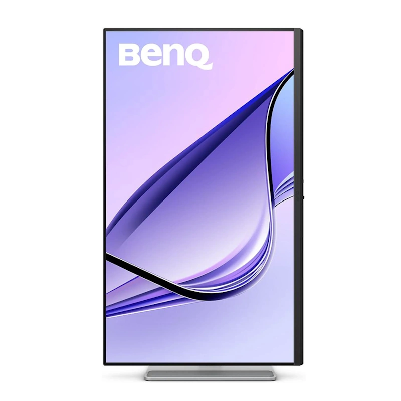 BenQ MA320U for MAC Monitor - 31.5 inch, 4K UHD (3840x2160), HDR10, VESA DisplayHDR 600, IPS 60Hz, Dual USB-C, 90W Power Delivery 7 BenQ MA320U for MAC Monitor - 31.5 inch, 4K UHD (3840x2160), HDR10, VESA DisplayHDR 600, IPS 60Hz, Dual USB-C, 90W Power Delivery - Ảnh 7