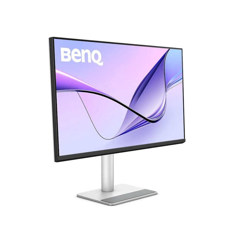 BenQ MA320U for MAC Monitor - 31.5 inch, 4K UHD (3840x2160), HDR10, VESA DisplayHDR 600, IPS 60Hz, Dual USB-C, 90W Power Delivery 10 BenQ MA320U for MAC Monitor - 31.5 inch, 4K UHD (3840x2160), HDR10, VESA DisplayHDR 600, IPS 60Hz, Dual USB-C, 90W Power Delivery - Ảnh 10