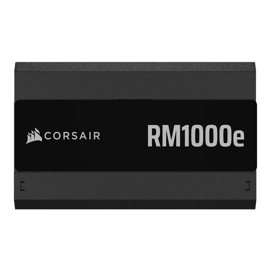 CORSAIR RMe Series RM1000e ATX 3.1 PCIe 5.1 (2025) Fully Modular PSU - 12V‑2×6 (GPU), 1000 Watt, 80 plus Gold, Low-Noise 1 CORSAIR RMe Series RM1000e ATX 3.1 PCIe 5.1 (2025) Fully Modular PSU - 12V‑2×6 (GPU), 1000 Watt, 80 plus Gold, Low-Noise