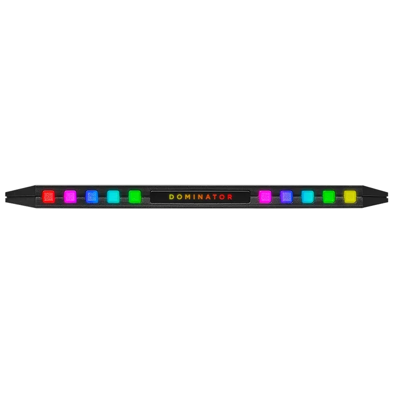 CORSAIR Dominator Platinum RGB 16GB Memory Kit - Black, 16GB (2x8GB) DDR4, 3200MHz, CL16 (CMT16GX4M2E3200C16) 12 CORSAIR Dominator Platinum RGB 16GB Memory Kit - Black, 16GB (2x8GB) DDR4, 3200MHz, CL16 (CMT16GX4M2E3200C16) - Ảnh 12