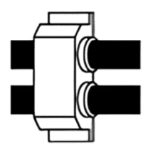 Durable Tubing with Scratch proof Cover icon