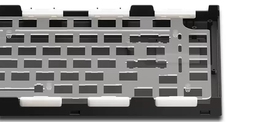 Gasket Mount 1