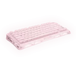 GravaStar Mercury K1 Special Edition - Sakura Pink Gaming Keyboard