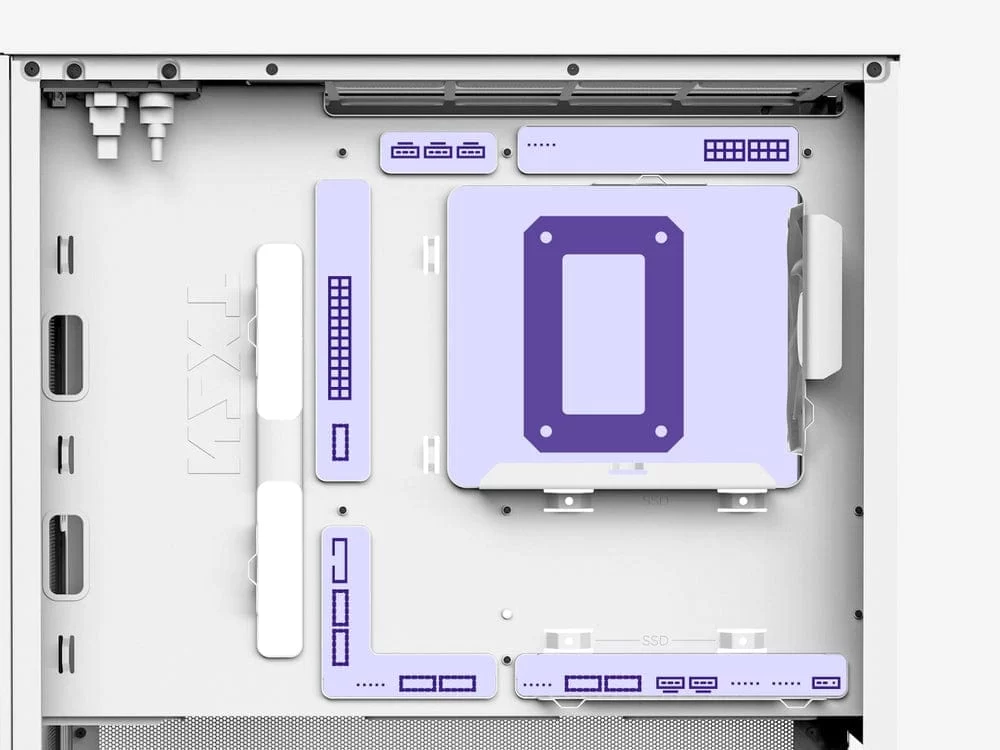 H3 Back Connect Ready