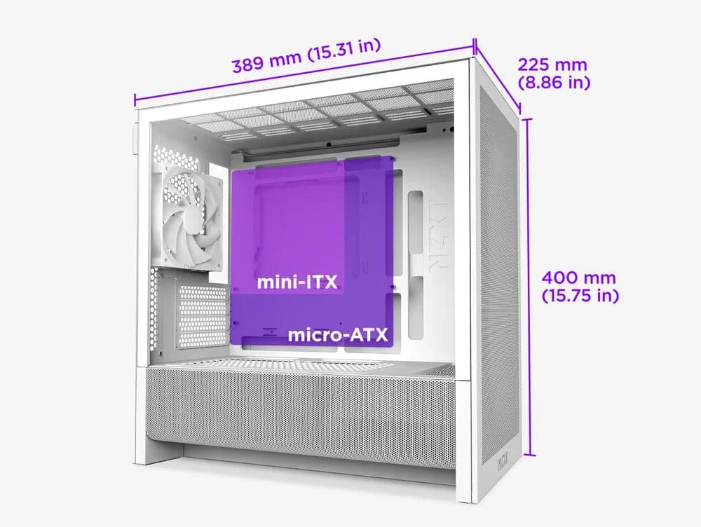H3 Space Saving Design