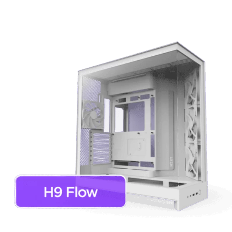 H9 Built to Flow 1
