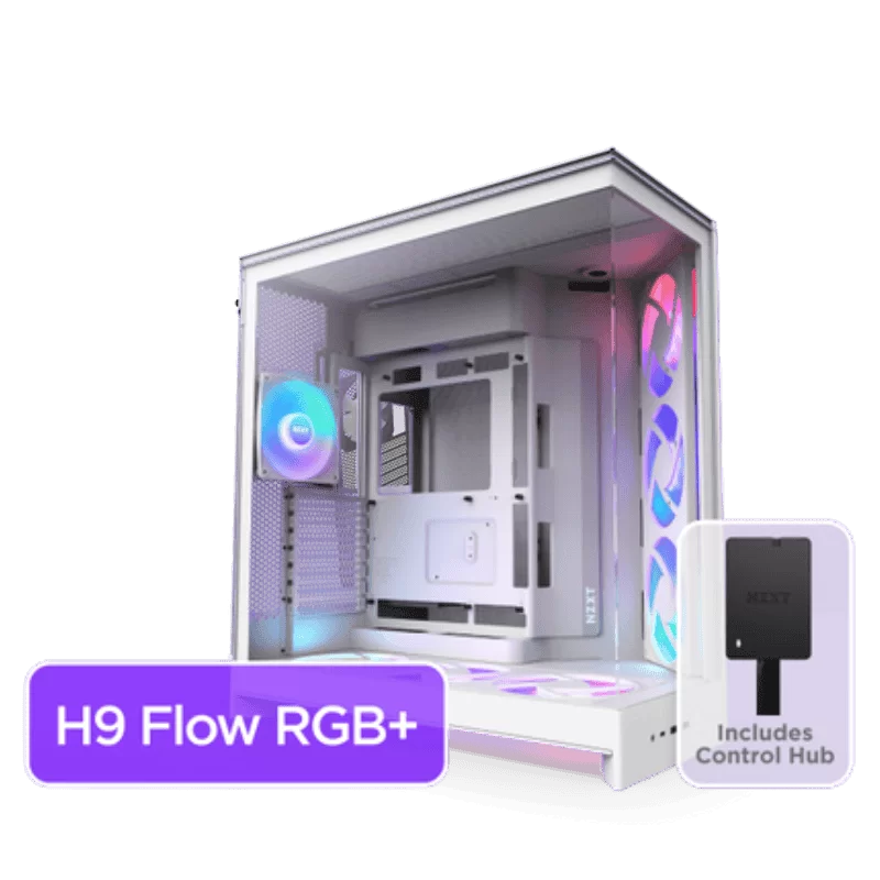 H9 Built to Flow 3