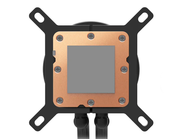 Kraken Plus Ready to Install