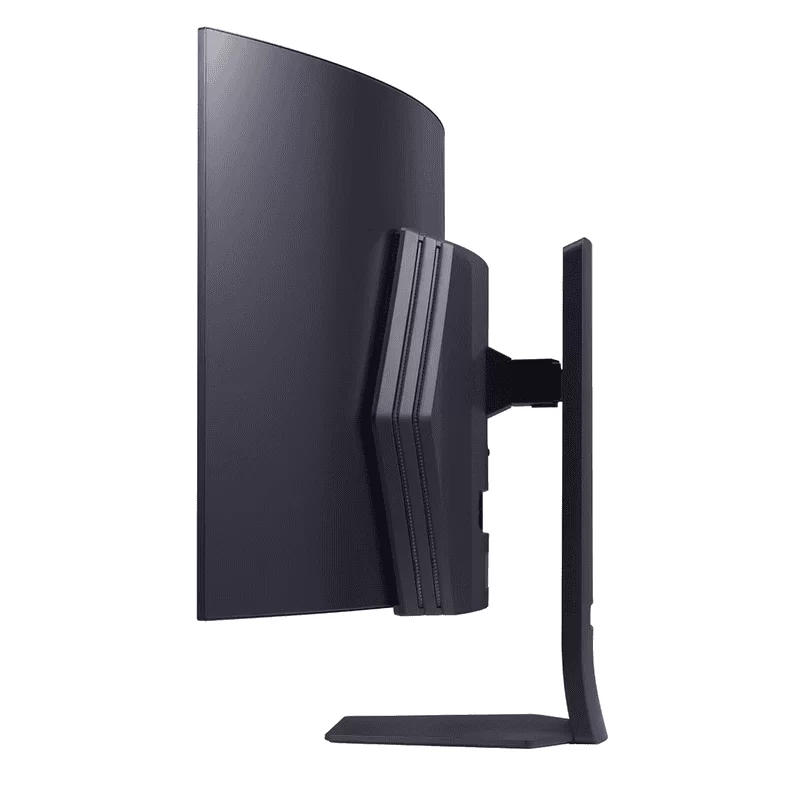 LG Ultragear OLED 45GS95QE-B Curved Gaming Monitor - 45 inch Curved WQHD (3440x1440), 240Hz 0,03ms (GtG), 280nits Gsync Compatible 5 LG Ultragear OLED 45GS95QE-B Curved Gaming Monitor - 45 inch Curved WQHD (3440x1440), 240Hz 0,03ms (GtG), 280nits Gsync Compatible - Ảnh 5