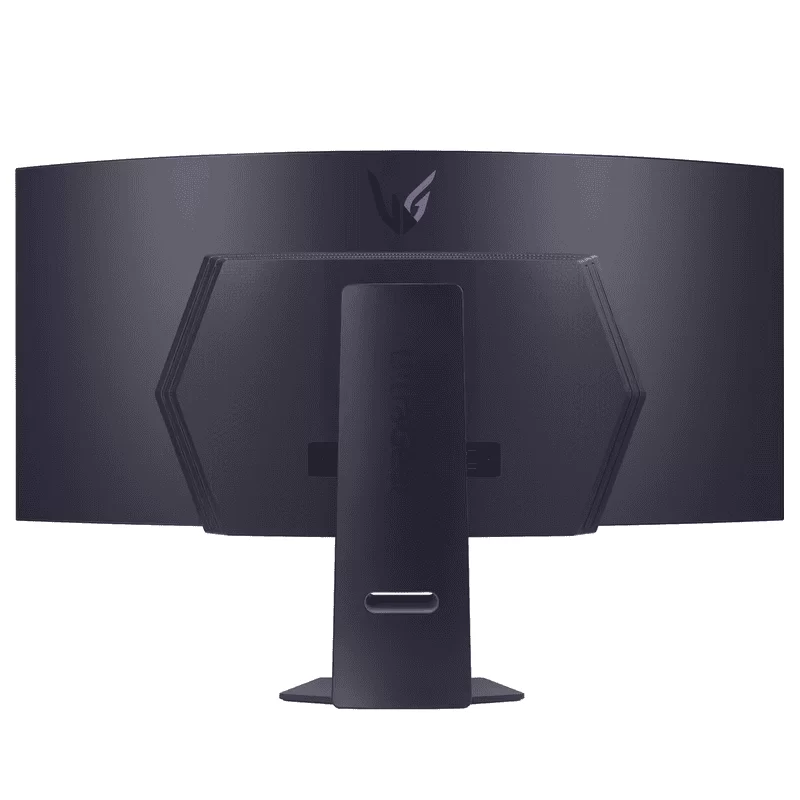 LG Ultragear OLED 45GS95QE-B Curved Gaming Monitor - 45 inch Curved WQHD (3440x1440), 240Hz 0,03ms (GtG), 280nits Gsync Compatible 6 LG Ultragear OLED 45GS95QE-B Curved Gaming Monitor - 45 inch Curved WQHD (3440x1440), 240Hz 0,03ms (GtG), 280nits Gsync Compatible - Ảnh 6
