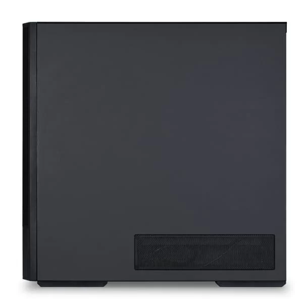 Lian Li LANCOOL 207 Digital Black Case - 6.5" LCD Screen, 2x140mm PWM front, 2x120mm PWM bottom fans pre-Installed 5 Lian Li LANCOOL 207 Digital Black Case - 6.5" LCD Screen, 2x140mm PWM front, 2x120mm PWM bottom fans pre-Installed - Ảnh 5