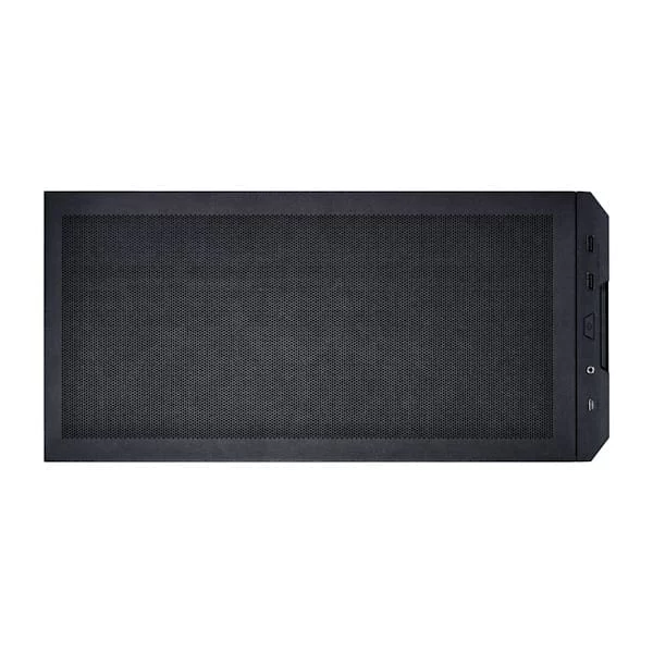 Lian Li LANCOOL 207 Digital Black Case - 6.5" LCD Screen, 2x140mm PWM front, 2x120mm PWM bottom fans pre-Installed 7 Lian Li LANCOOL 207 Digital Black Case - 6.5" LCD Screen, 2x140mm PWM front, 2x120mm PWM bottom fans pre-Installed - Ảnh 7