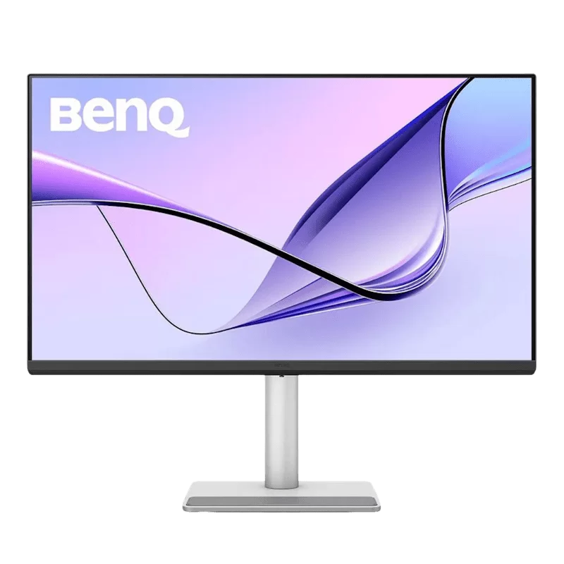 BenQ MA320U for MAC Monitor - 31.5 inch, 4K UHD (3840x2160), HDR10, VESA DisplayHDR 600, IPS 60Hz, Dual USB-C, 90W Power Delivery 1 BenQ MA320U for MAC Monitor - 31.5 inch, 4K UHD (3840x2160), HDR10, VESA DisplayHDR 600, IPS 60Hz, Dual USB-C, 90W Power Delivery